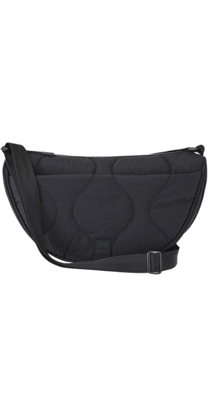 2026 Rip Curl Womens Bilbao Crossbody Bag 03WWSB - Black
